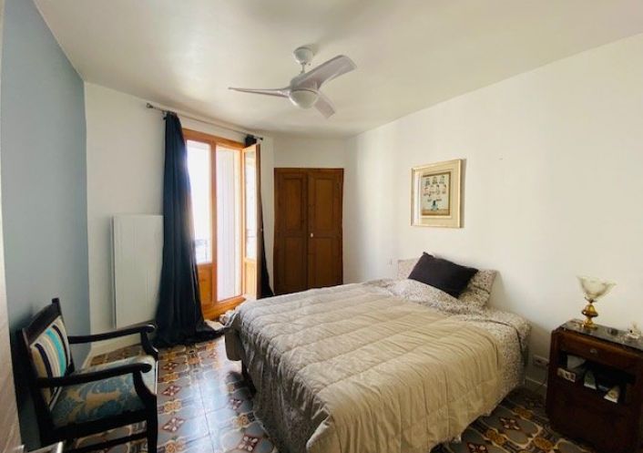 vente Maison de village Nezignan L'eveque
