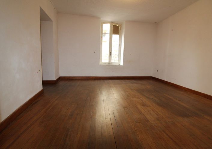 sale Maison de village Gabian