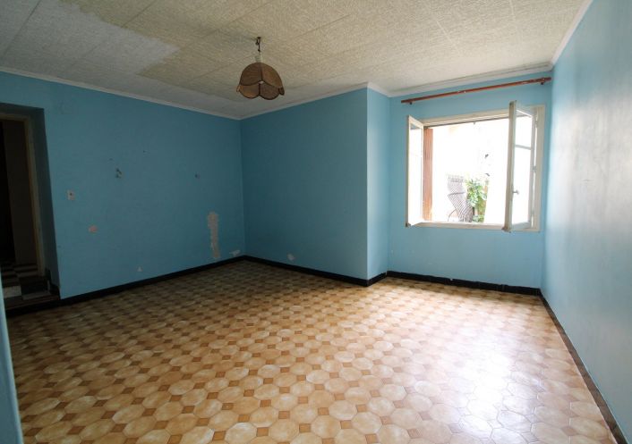 sale Maison de village Gabian