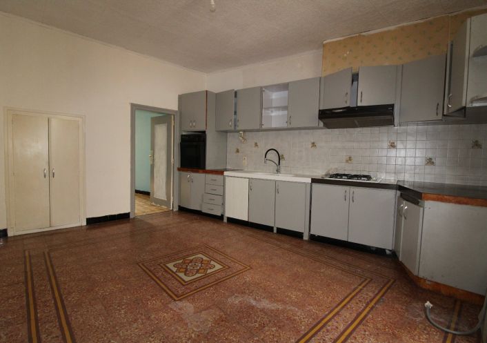 sale Maison de village Gabian