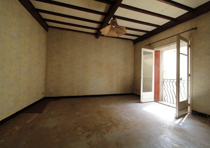 sale Maison de village Gabian