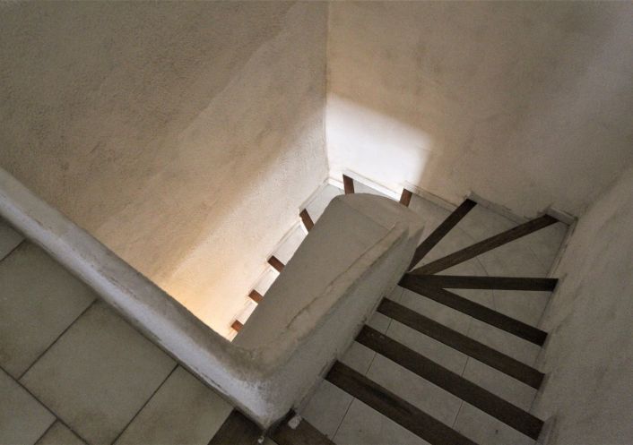 sale Maison de village Gabian