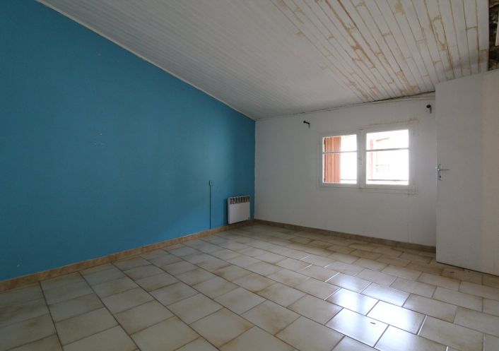 sale Maison de village Gabian