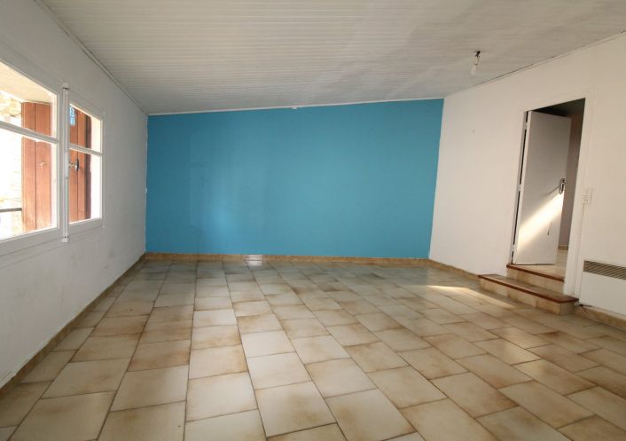 sale Maison de village Gabian