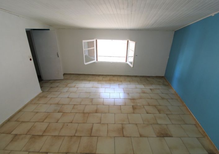 sale Maison de village Gabian