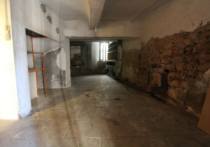 sale Maison de village Gabian