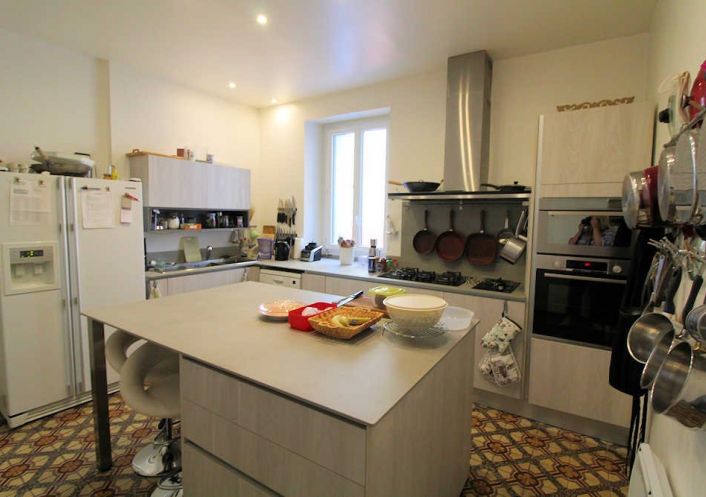 vente Maison de village Cessenon Sur Orb