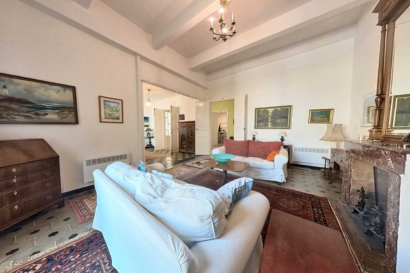 sale Maison de village Cessenon Sur Orb - Photo 8