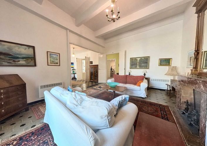 vente Maison de village Cessenon Sur Orb