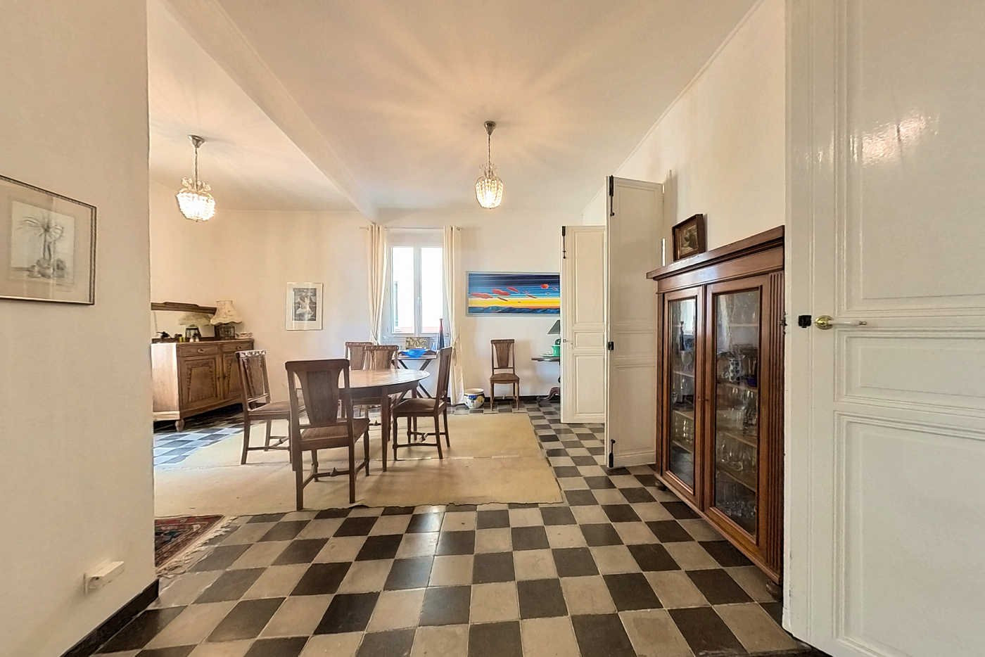 sale Maison de village Cessenon Sur Orb - Photo 5