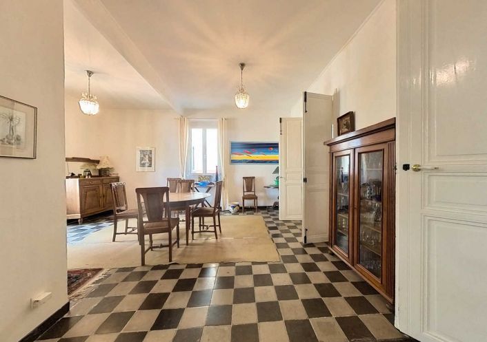 vente Maison de village Cessenon Sur Orb