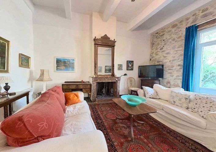 vente Maison de village Cessenon Sur Orb