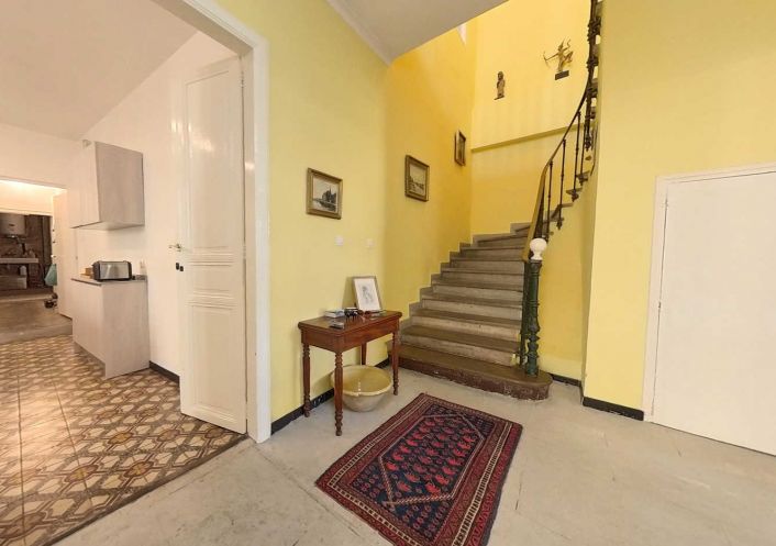 vente Maison de village Cessenon Sur Orb