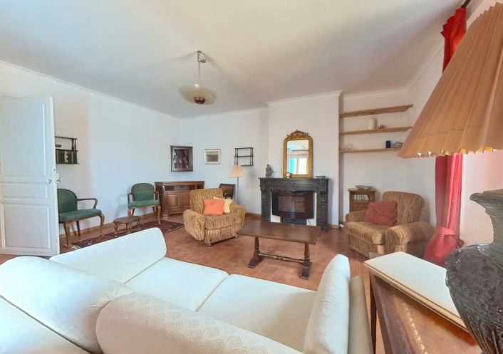 vente Maison de village Cessenon Sur Orb