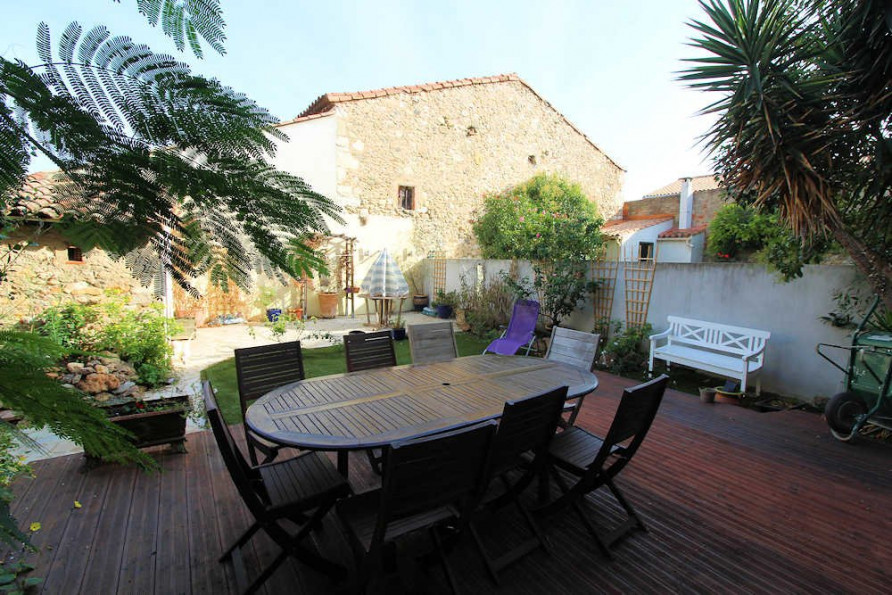 vente Maison de village Cessenon Sur Orb - Photo 9
