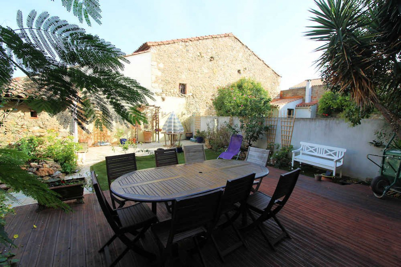sale Maison de village Cessenon Sur Orb - Photo 9