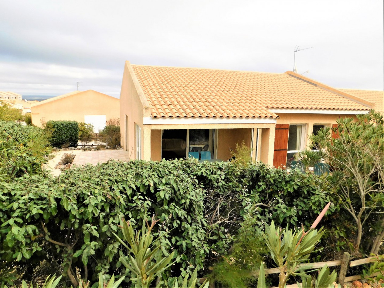 sale Maison en résidence Fitou - Photo 4