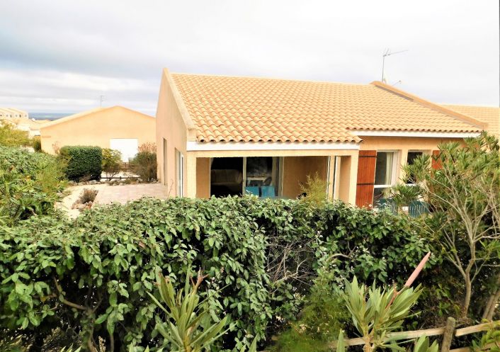 sale Maison en résidence Fitou