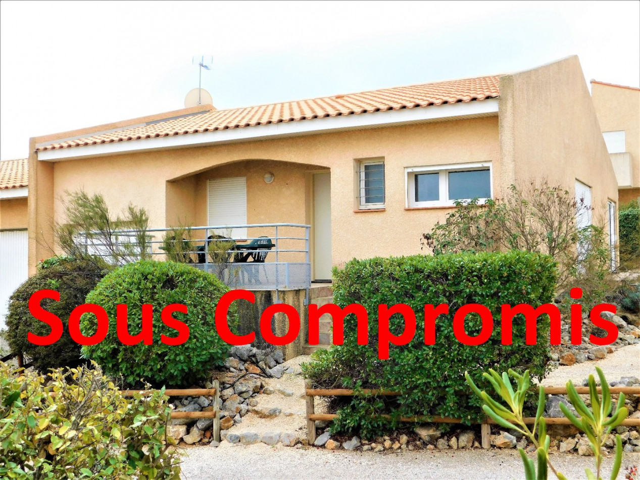 sale Maison en résidence Fitou - Photo 1