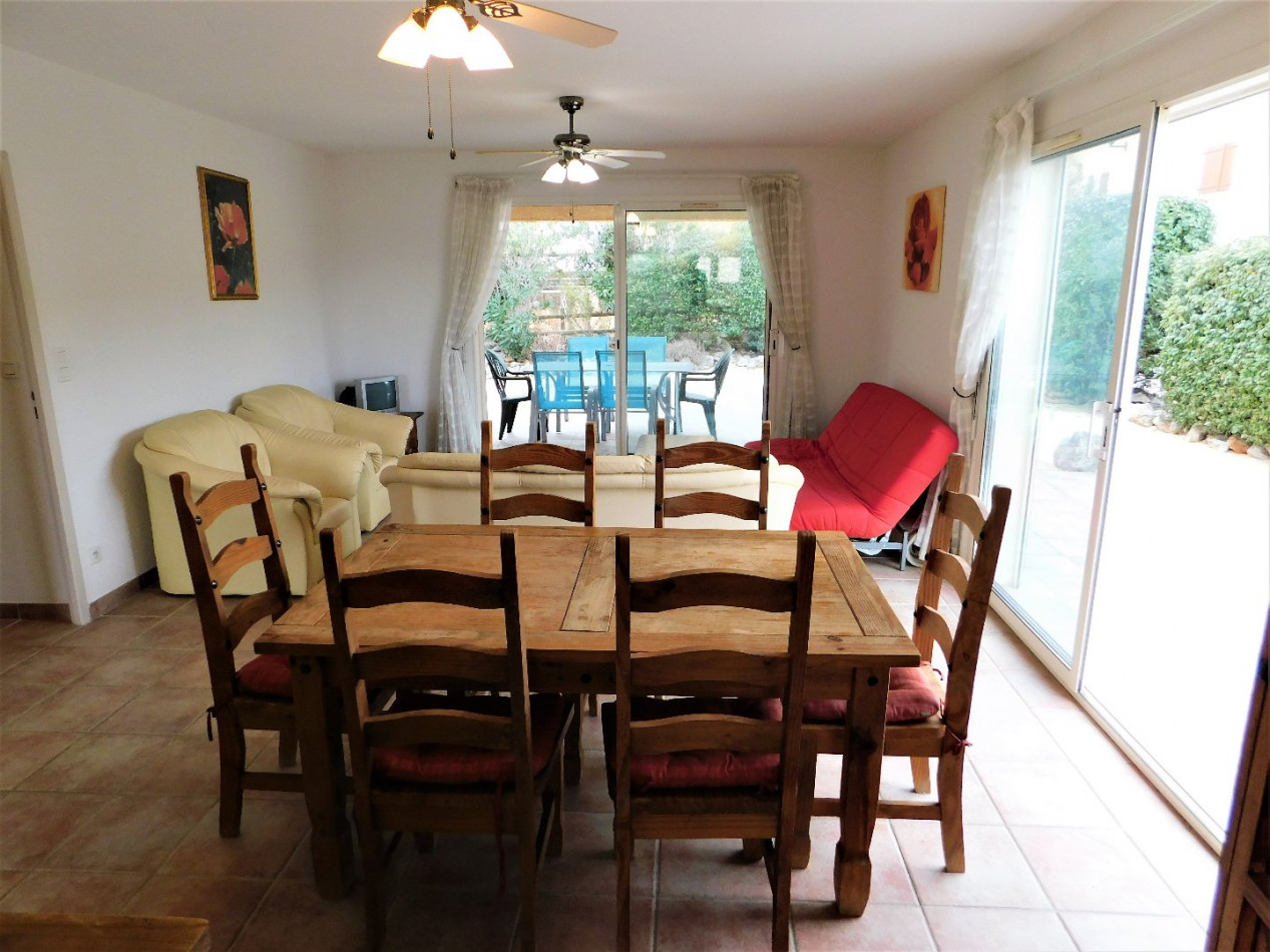 sale Maison en résidence Fitou - Photo 5