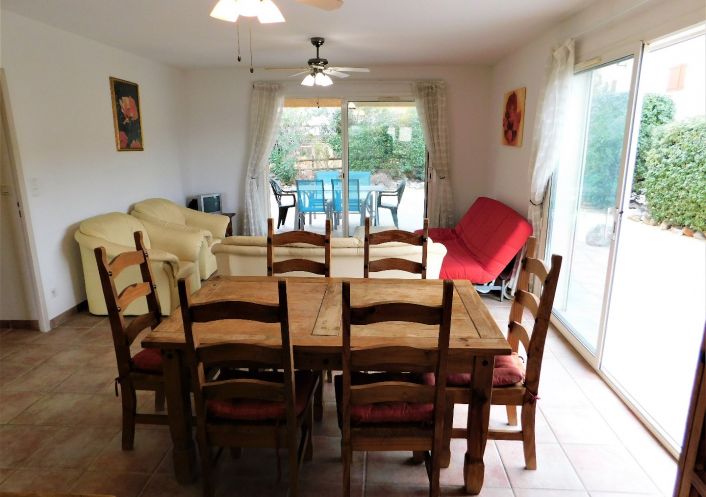 sale Maison en résidence Fitou