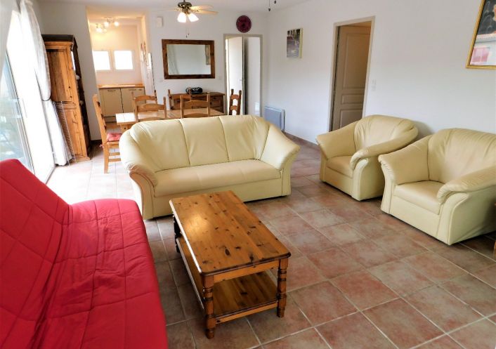 sale Maison en résidence Fitou