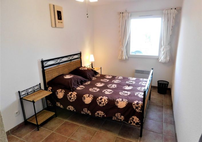 sale Maison en résidence Fitou