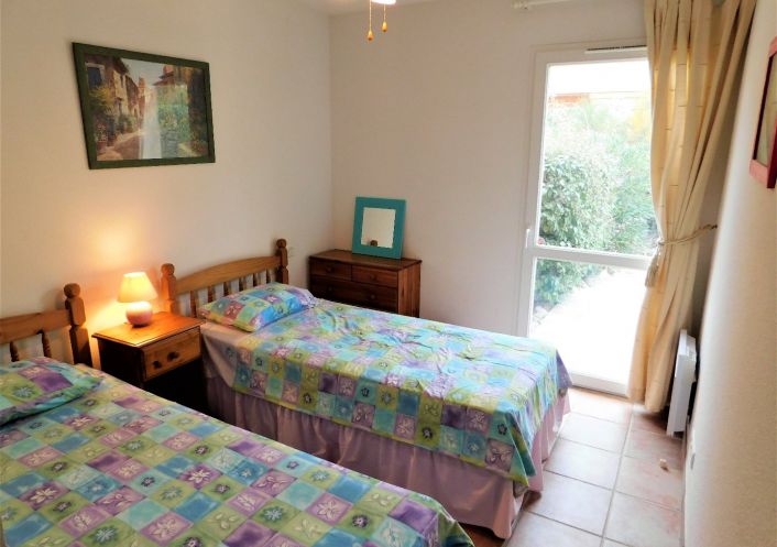 sale Maison en résidence Fitou