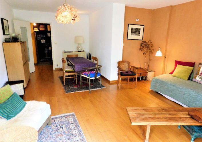 vente Appartement en résidence Perpignan