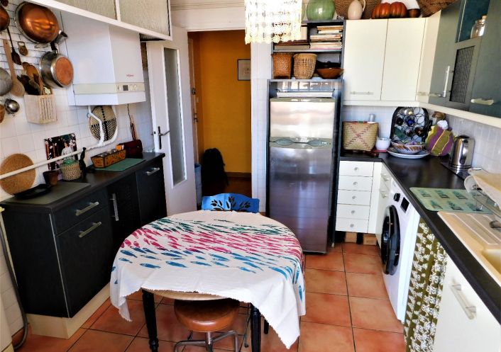 vente Appartement en résidence Perpignan