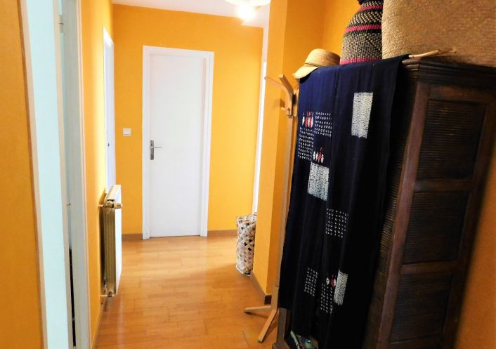 vente Appartement en résidence Perpignan