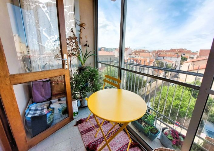 vente Appartement en résidence Perpignan