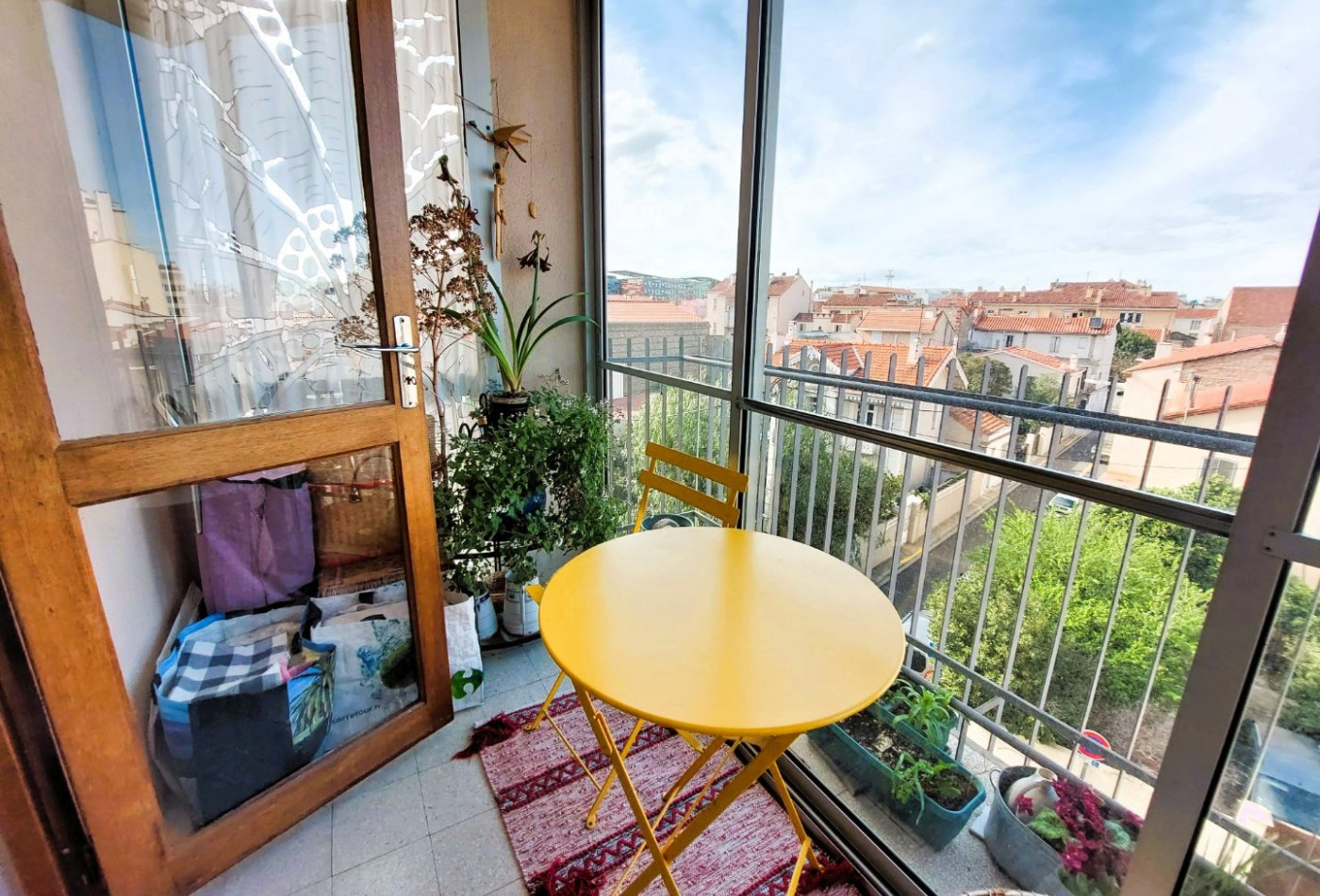 vente Appartement en résidence Perpignan - Photo 7