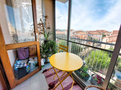 à vendre Appartement en résidence Perpignan