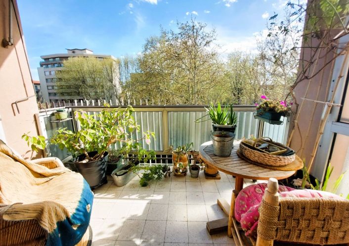 vente Appartement en résidence Perpignan