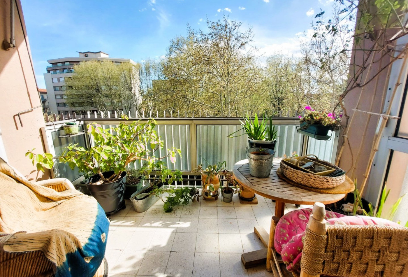 vente Appartement en résidence Perpignan - Photo 2