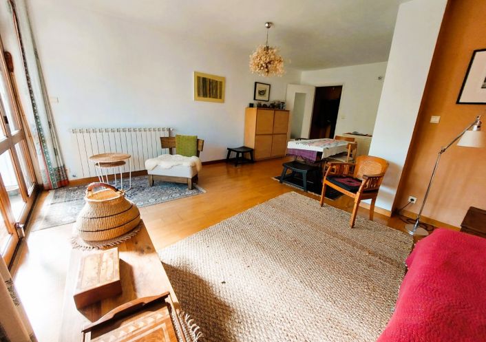 vente Appartement en résidence Perpignan