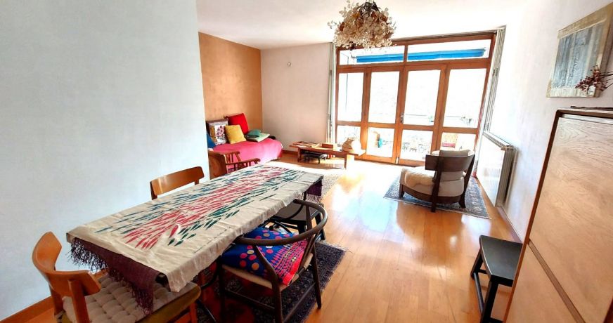 vente Appartement en résidence Perpignan