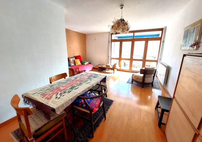 vente Appartement en résidence Perpignan