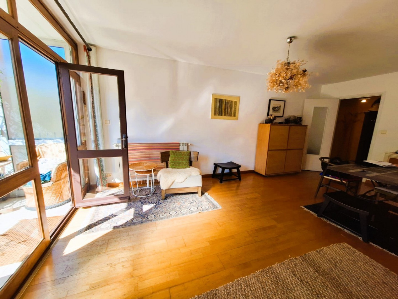 sale Appartement en résidence Perpignan - Photo 1