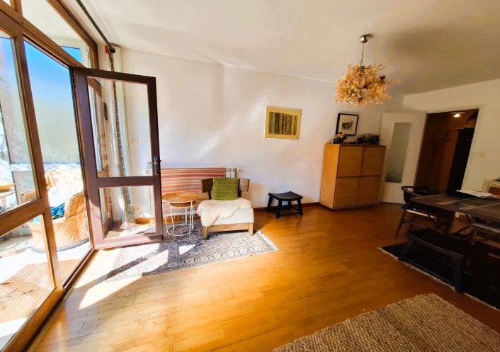vente Appartement en résidence Perpignan