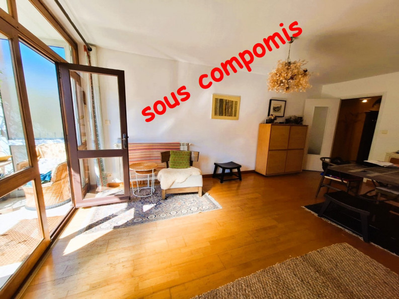 vente Appartement en résidence Perpignan - Photo 1