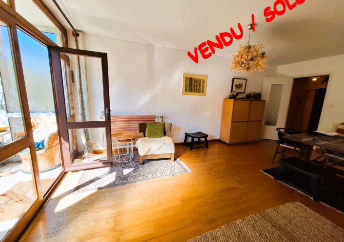 vente Appartement en résidence Perpignan