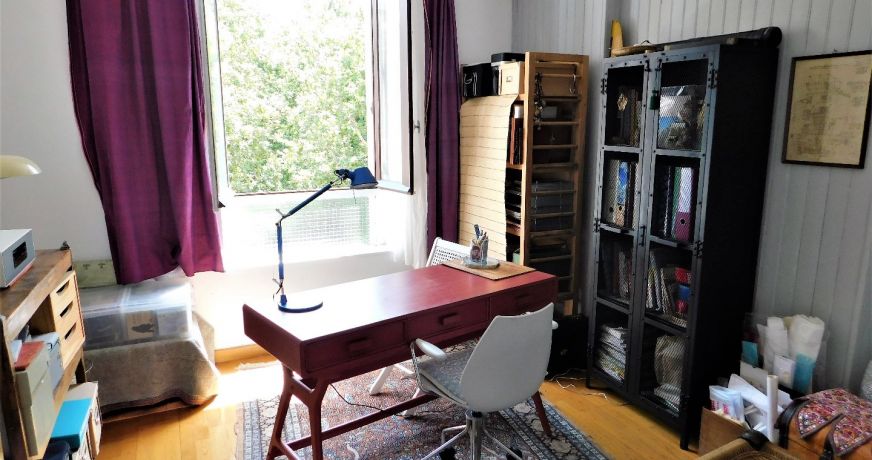 vente Appartement en résidence Perpignan