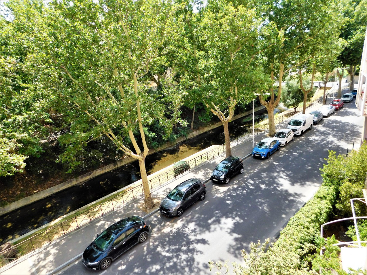 sale Appartement en résidence Perpignan - Photo 3