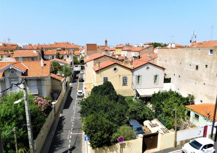 vente Appartement en résidence Perpignan