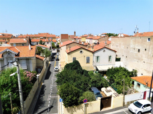 à vendre Appartement en résidence Perpignan