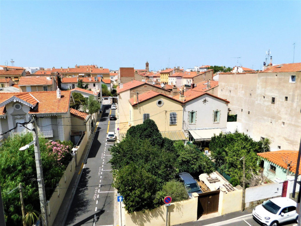 à vendre Appartement en résidence Perpignan - Photo 8
