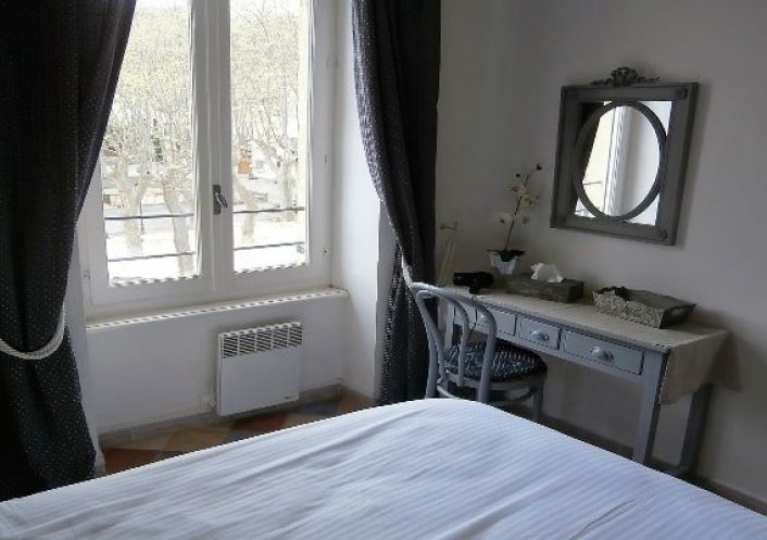 vente Maison Saint Chinian