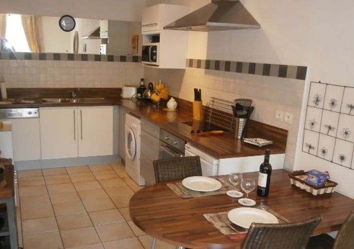 vente Maison Saint Chinian